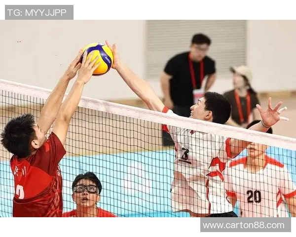 赛后分析北京排球队与深圳排球队的团队协作表现与战略调整