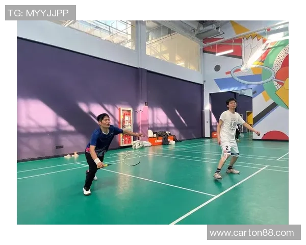 成都羽毛球队的阵地战体系与羽毛球战术的深度解析与应用探讨