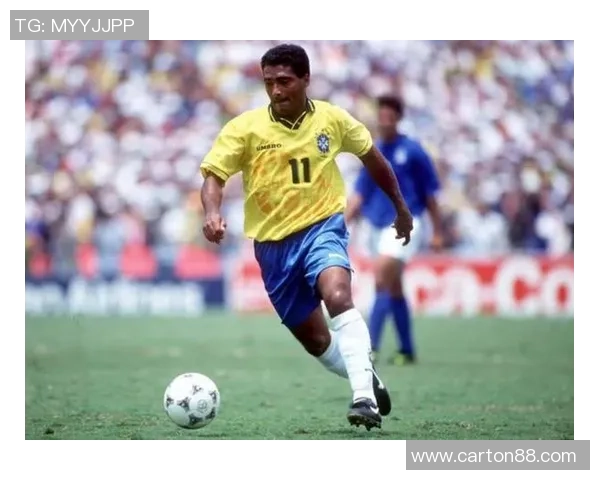 巴西足球明星哨牙的传奇人生与辉煌成就解析