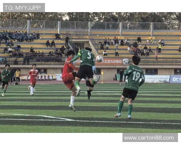 足球巨献：探秘西安足球队的状态